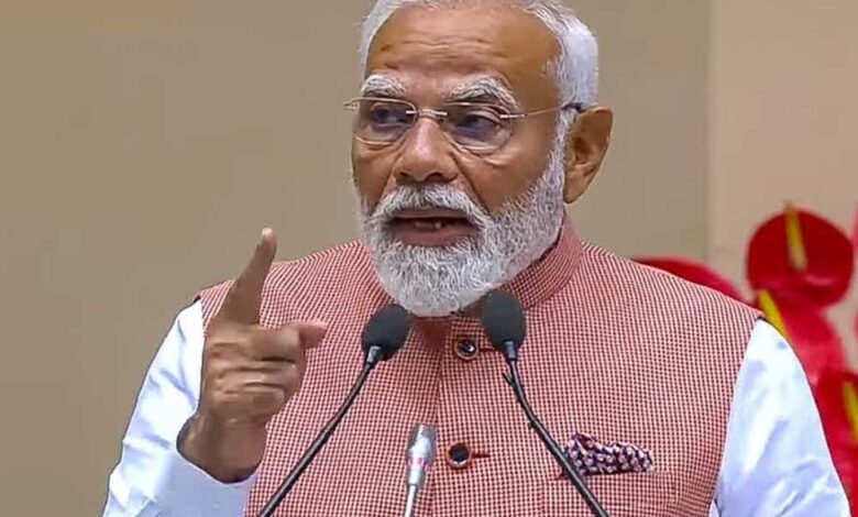 ट्रंप के रूसी तेल दावे पर भारत ने दिया सधा हुआ जवाब – Khabar Jagat