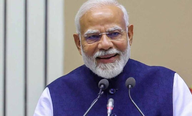 ब्लू इकोनॉमी ग्रोथ के लिए भारत के पास है एंबिशियस विजन – Khabar Jagat