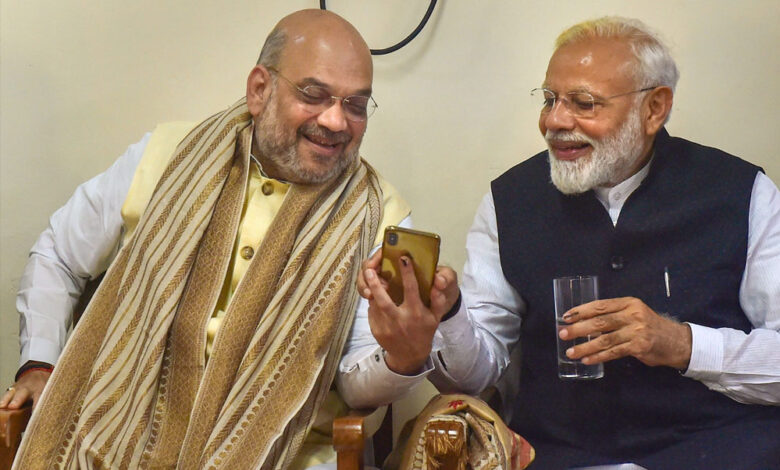 BJP को UP अध्यक्ष से पहले मिलेगा नया राष्ट्रीय अध्यक्ष? चर्चाएँ तेज