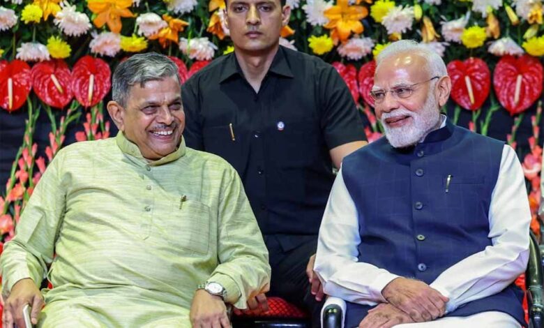 घुसपैठ नहीं, आबादी में बदलाव है असली खतरा! – Khabar Jagat