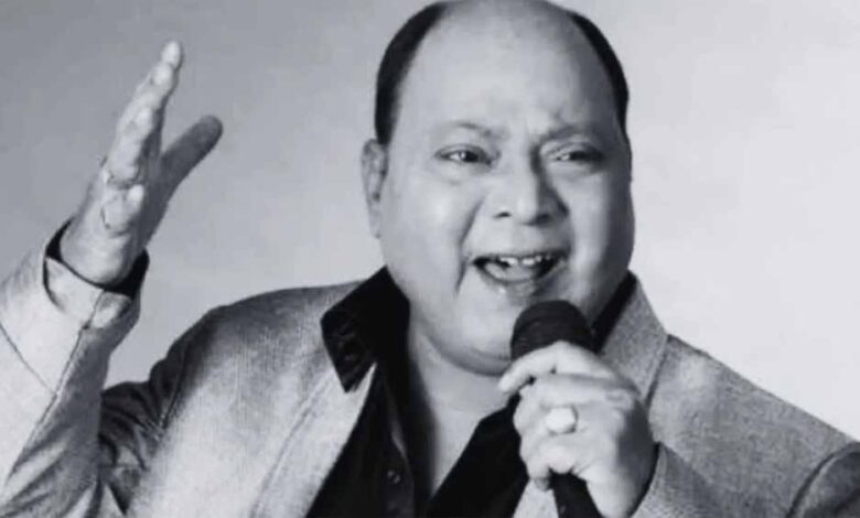 38 साल बाद भी हिट! Mohammed Aziz का यह गाना आज भी बनता है शादी पार्टियों की शान