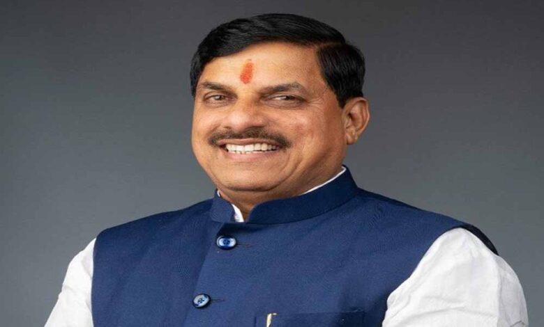 श्रीकृष्ण और सुभद्रा के स्नेह में झलकता है भाई-बहन के प्यार का अटूट बंधन :मुख्यमंत्री डॉ. यादव