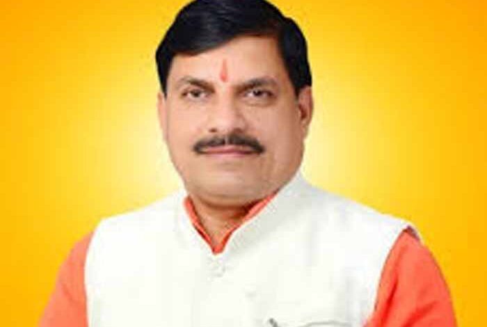 मुख्यमंत्री डॉ. यादव ने बैतूल की छात्रा सुश्री त्रिशा को दी बधाई