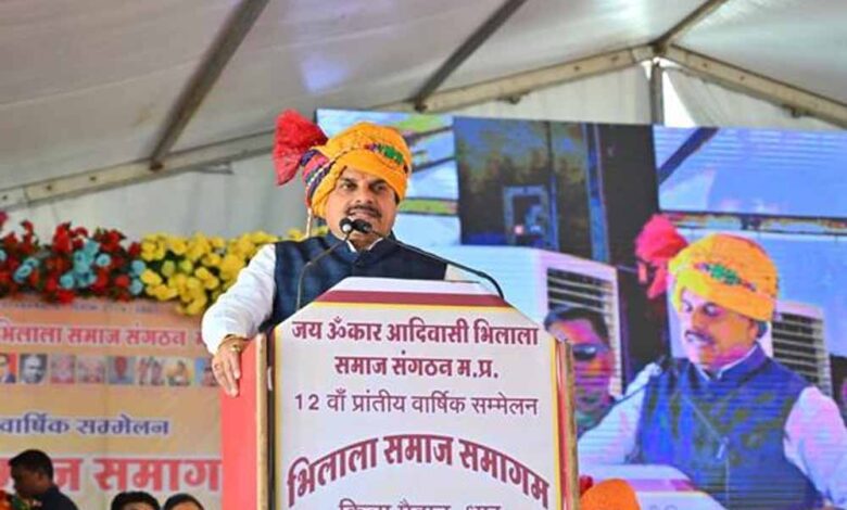 मुख्यमंत्री डॉ. यादव – Khabar Jagat