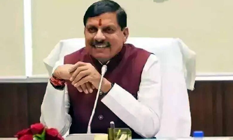 मुख्यमंत्री डॉ. यादव ने विजयादशमी की दी हार्दिक शुभकामनाएँ, जानें खास संदेश