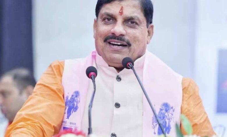 मुख्यमंत्री डॉ. मोहन यादव के नेतृत्व में मध्यप्रदेश बना महिला सशक्तिकरण का राष्ट्रीय मॉडल