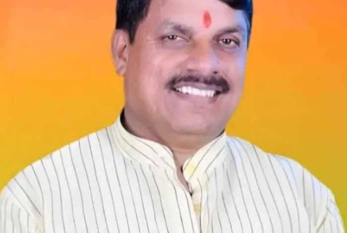 मुख्यमंत्री डॉ. यादव ने पूर्व प्रधानमंत्री भारत रत्न श्रद्धेय लाल बहादुर शास्त्री का किया स्मरण