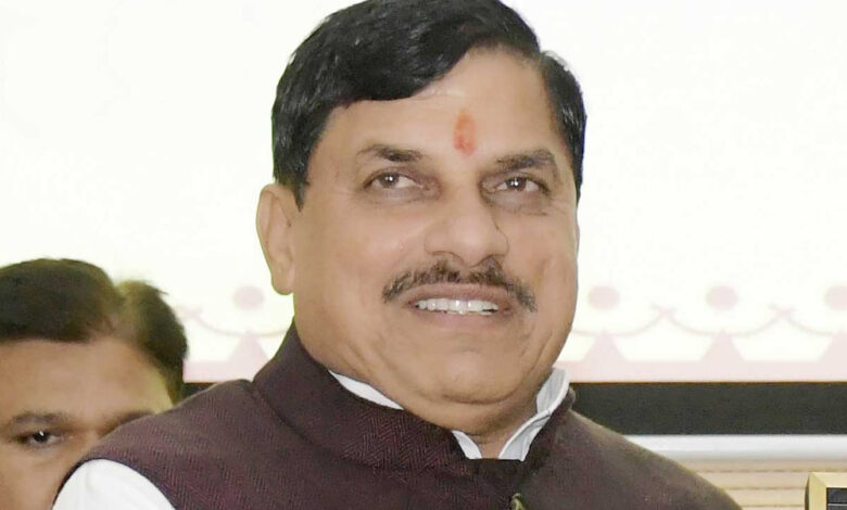 मुख्यमंत्री डॉ. यादव – Khabar Jagat