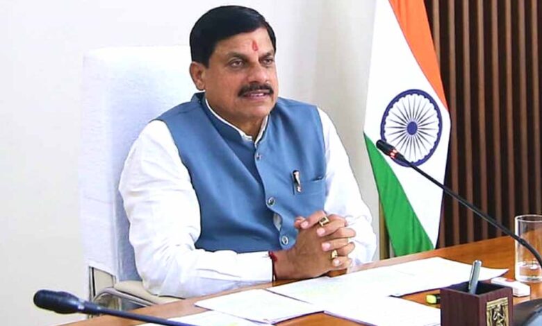 छिंदवाड़ा हादसे के बाद MP में Coldrif सिरप पर बैन, CM मोहन यादव बोले – दोषियों को नहीं मिलेगी राहत