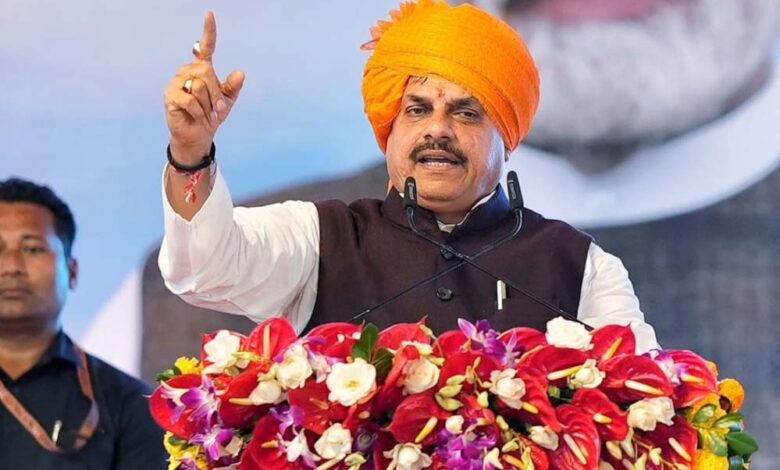 गोवर्धन पर्वः प्रकृति से सह-अस्तित्व और समग्र विकास का उत्सव-डॉ. मोहन यादव