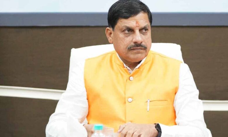 मुख्यमंत्री डॉ. यादव – Khabar Jagat