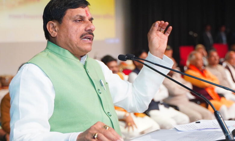 बिहार की 52 सीटों पर ‘एमपी के मोहन’ करेंगे मतदाताओं से संवाद, डॉ. यादव को कई बार सभाओं में उतारा जाएगा