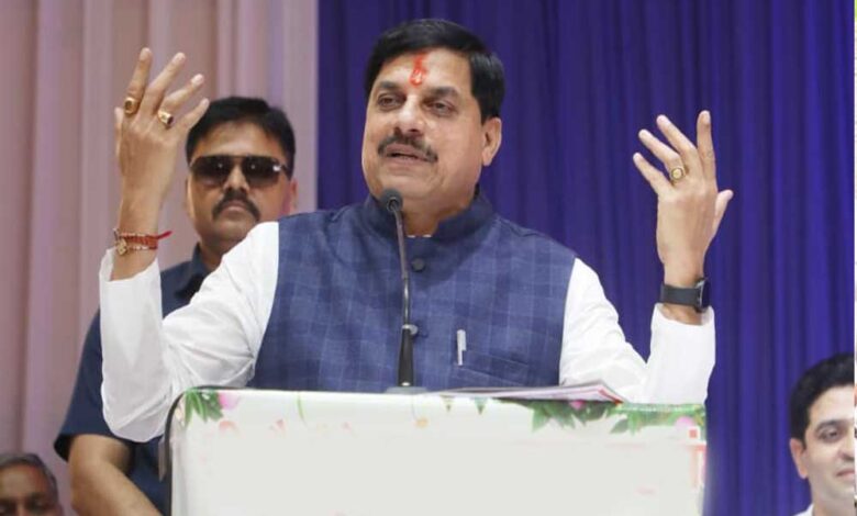 सीएम डॉ. मोहन यादव 5 अक्टूबर को गुवाहाटी में उद्योगपतियों से करेंगे संवाद