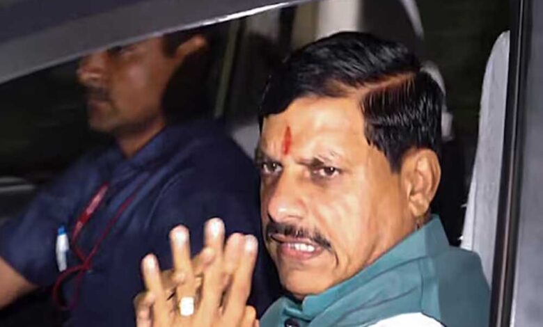 मुख्यमंत्री डॉ. यादव – Khabar Jagat