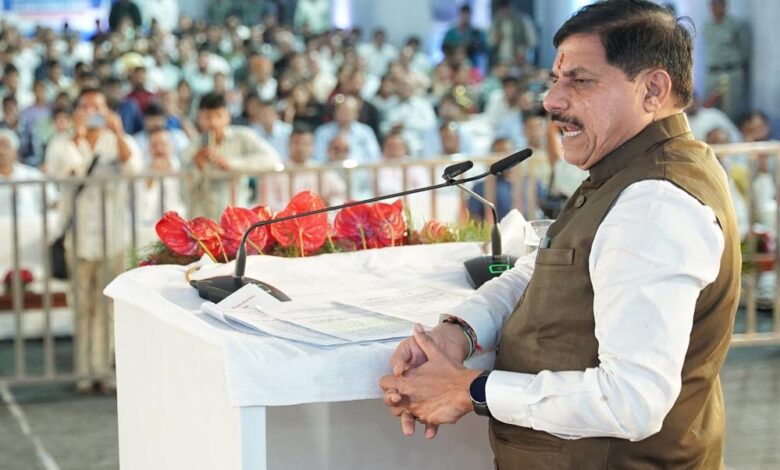 राज्य स्तरीय स्वच्छता समग्र समारोह 14 अक्टूबर को होगा भोपाल में, मुख्यमंत्री डॉ. यादव प्रदान करेंगे स्वच्छता सम्मान