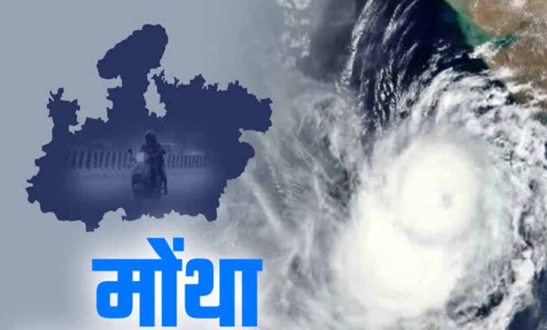 एमपी-सीजी समेत कई राज्यों में झमाझम बारिश और गिरी पारा – Khabar Jagat