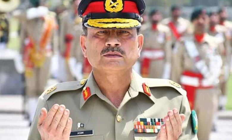 पहली बार आमने-सामने आए इजरायल और पाकिस्तान! जनरल आसिम मुनीर की गुप्त मुलाकात ने बढ़ाई हलचल