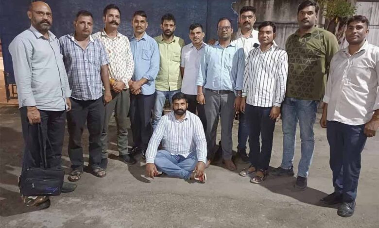 कैसे बन गया गांजा गैंग का सरगना और 26/11 में आतंकियों का सामना करने वाला कमांडो – Khabar Jagat