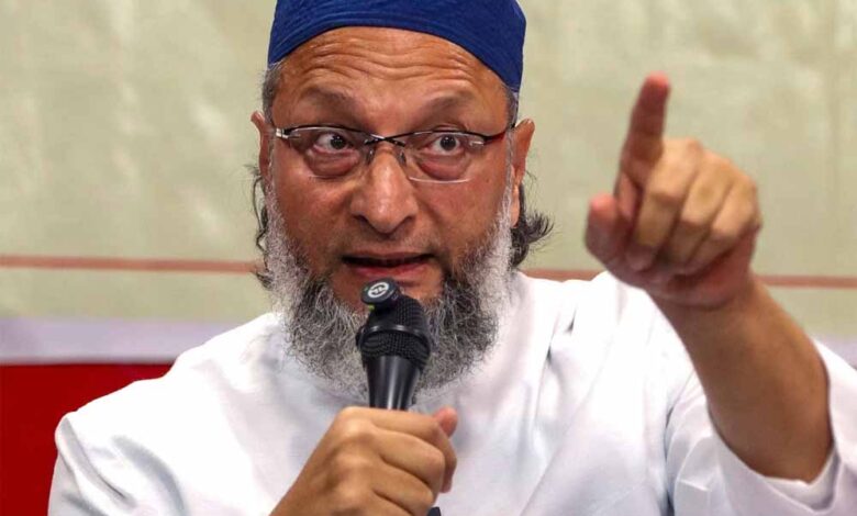 बिहार चुनाव में ओवैसी की एंट्री! AIMIM ने जारी की पहली लिस्ट, कई सीटों पर करेगी मुकाबला