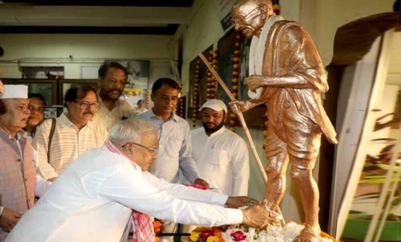 राज्यपाल पटेल – Khabar Jagat