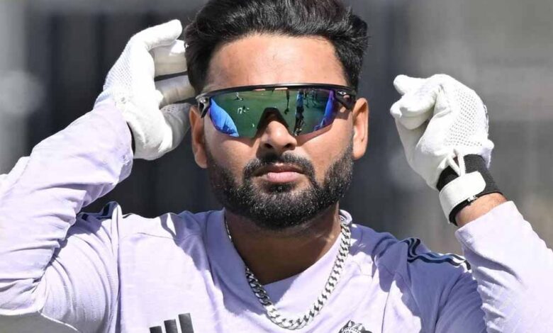 ऋषभ पंत की वापसी पर सबकी नज़रें, साई सुदर्शन दिखा सकते हैं दम – Khabar Jagat