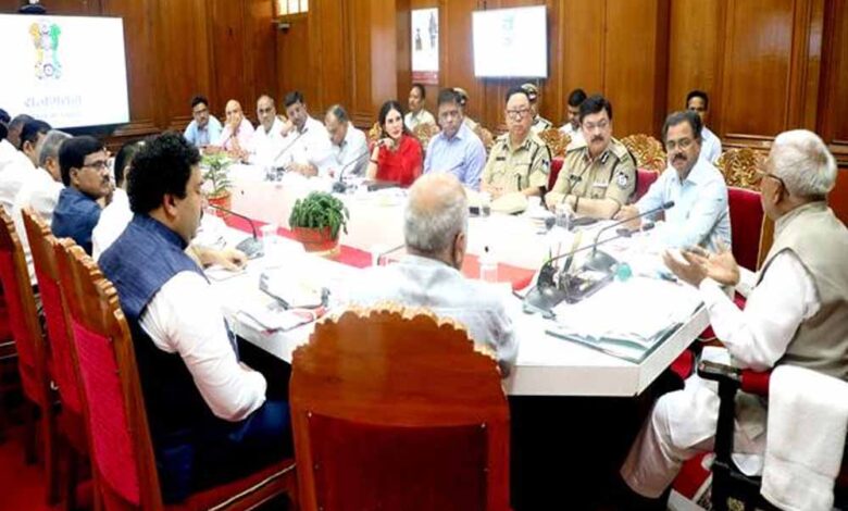 राज्यपाल पटेल – Khabar Jagat