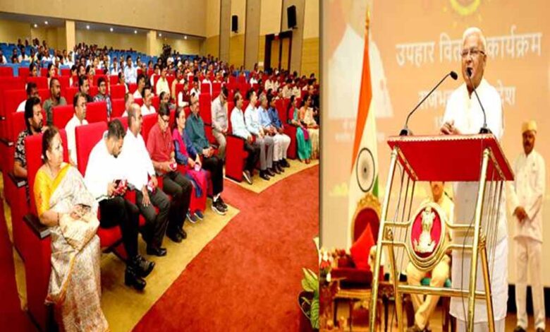 राज्यपाल पटेल – Khabar Jagat