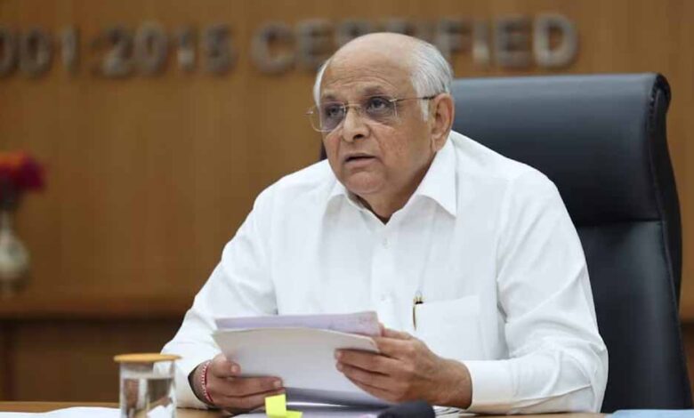 CM भूपेंद्र पटेल अकेले, बाकी सभी मंत्रियों ने सौंपा इस्तीफा – Khabar Jagat