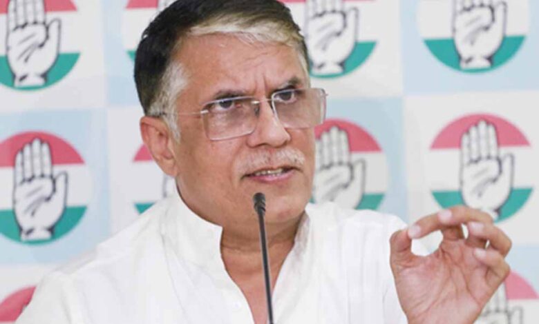 पवन खेड़ा बोले, महागठबंधन का घोषणा पत्र जनता से किया वादा है – Khabar Jagat