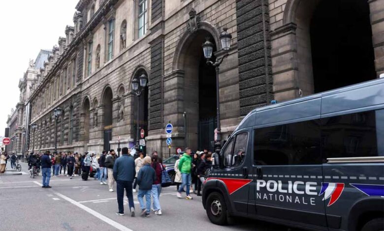 चोरी के बाद बंद हुआ विश्व प्रसिद्ध म्यूजियम – Khabar Jagat