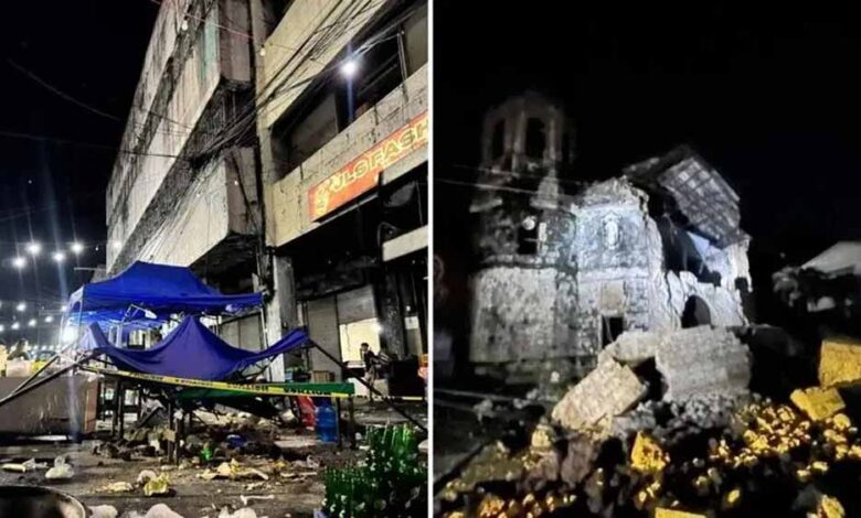 मृतकों की संख्या दर्जनों पार, हजारों लोग घर लौटने से डर रहे – Khabar Jagat