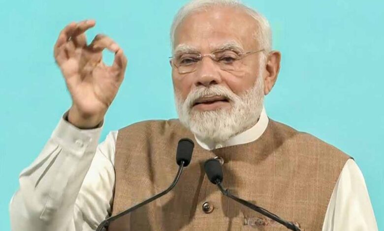 ग्रीन शिपिंग और डिजिटल पोर्ट्स से भारत बनेगा वैश्विक समुद्री ताकत – Khabar Jagat