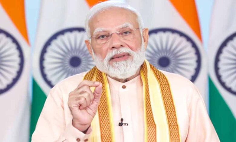 GST बचत उत्सव से महंगाई पर लगाम, बोले PM मोदी – Khabar Jagat