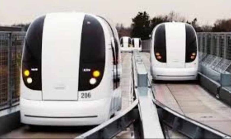 1900 करोड़ रुपये में शहर का ट्रैफिक सिस्टम होगा नया – Khabar Jagat