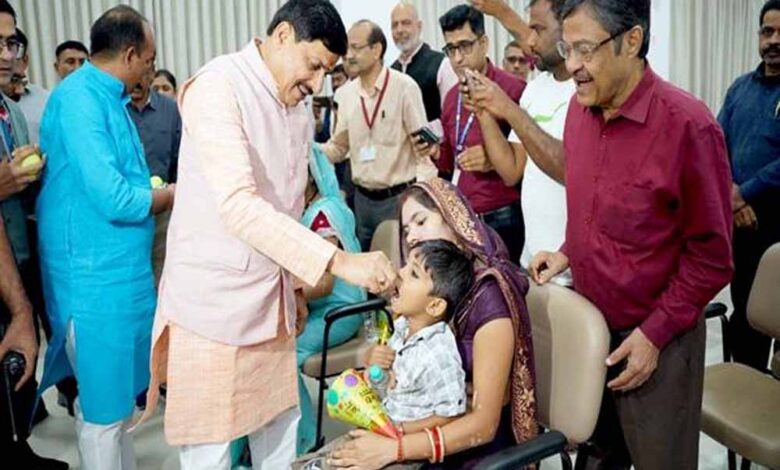 मुख्यमंत्री डॉ. यादव – Khabar Jagat