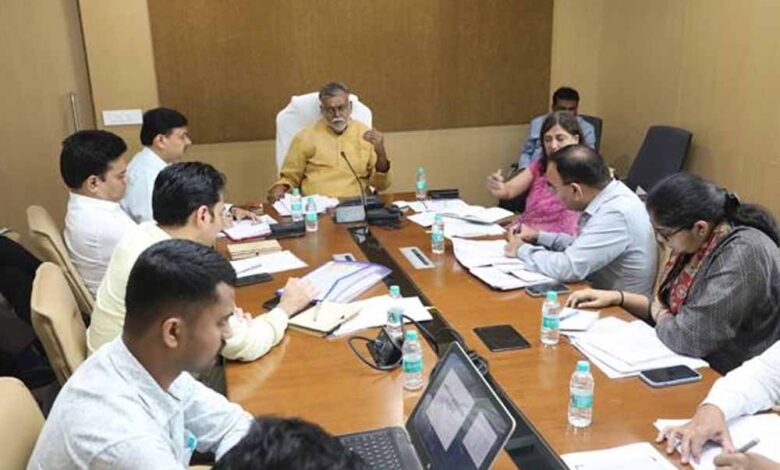 2026 तक अतिक्रमण मुक्त, फेंसिंग और हरियाली से होगा सजाया – प्रहलाद सिंह पटेल – Khabar Jagat