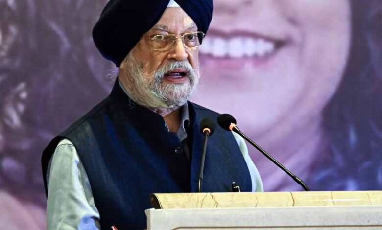 1984 के वो काले दिन आज भी रोंगटे खड़े कर देते हैं— सिख विरोधी दंगों पर बोले हरदीप सिंह पुरी