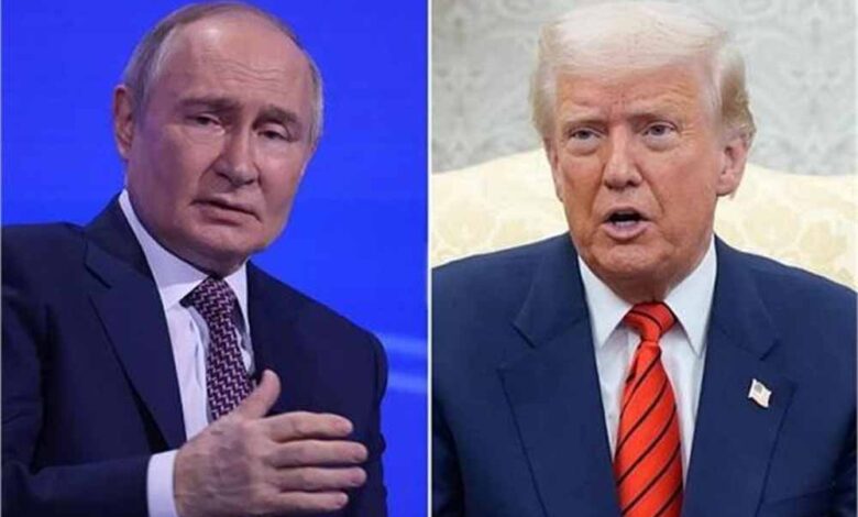 युद्ध तुरंत नहीं रुका तो यूक्रेन को भेज सकते हैं ‘टॉमहॉक’ – Khabar Jagat