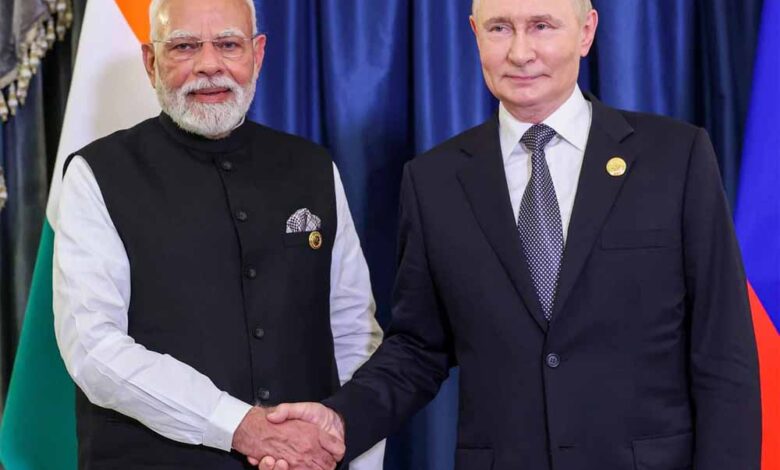हमारा तेल भारत के लिए फायदेमंद, अमेरिका को इससे क्या?— रूस का दो टूक जवाब