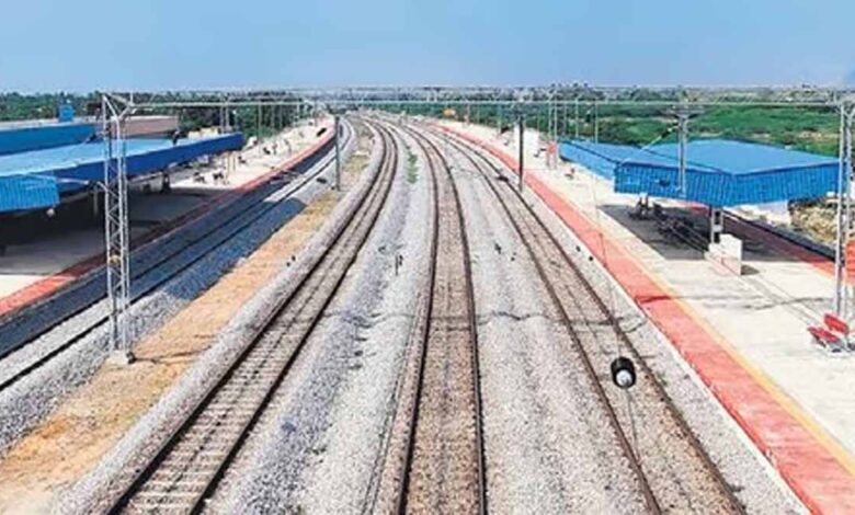 20 किमी लंबी 16 सुरंगों का निर्माण, 17 हजार पेड़ संरक्षित रहेंगे – Khabar Jagat