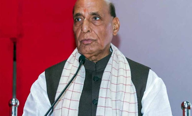 जैन समाज की अद्भुत उपलब्धि, राजनाथ बोले – Khabar Jagat