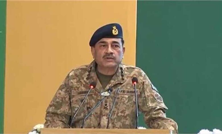 राजनाथ के कड़े बयान ने पाकिस्तान में मचाई हलचल! आर्मी चीफ मुनीर को भारत से डर?