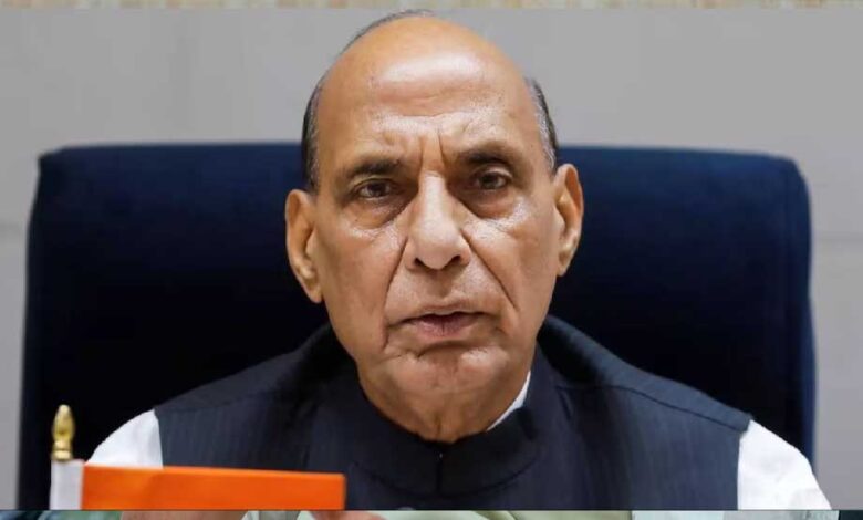 सरकार की तेज़ रफ्तार हथियार खरीद! पांच महीने में आधे से ज्यादा डिफेंस बजट खर्च