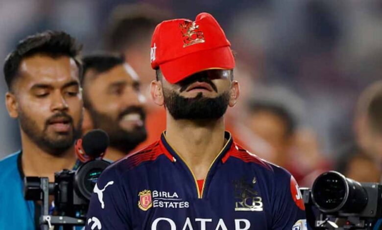 क्या IPL 2026 में खत्म होगा विराट-RCB का साथ? आकाश चोपड़ा ने बताई अंदर की कहानी