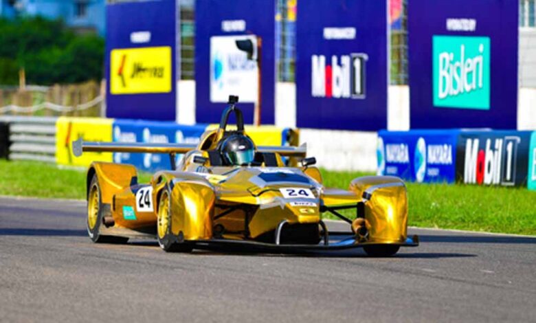 कारी मोटर स्पीडवे पर 4-5 अक्टूबर के बीच हाई-वोल्टेज एक्शन – Khabar Jagat