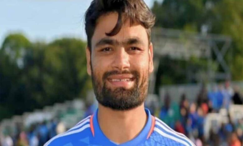 क्रिकेटर रिंकू सिंह को अंडरवर्ल्ड से धमकी, मांगी 5 करोड़ की रंगदारी!