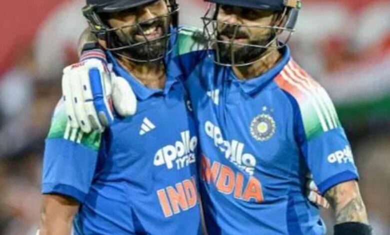 रोहित शर्मा – Khabar Jagat