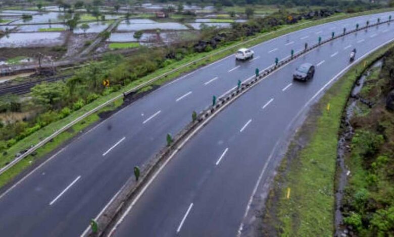 MP से दिल्ली-मुंबई अब सिर्फ 10 घंटे में, उज्जैन-जावरा एक्सप्रेसवे को मिली मंजूरी