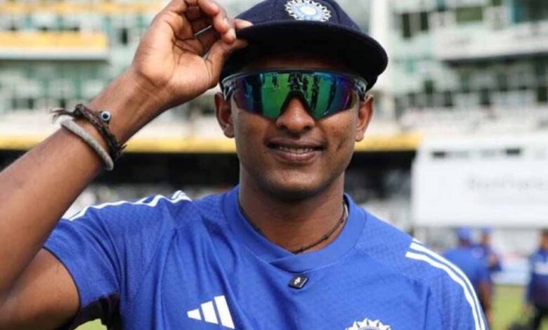 तीसरे नंबर पर बल्लेबाजी करना आसान नहीं होता, हर रन की कीमत समझता हूं: सुदर्शन – Khabar Jagat