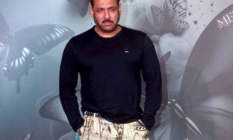 सलमान खान के बयान से तिलमिलाया पाकिस्तान, भड़ककर दी ‘आतंकवादी’ की संज्ञा!